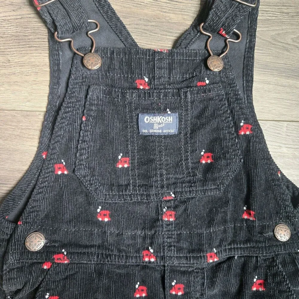 OshKosh Bgosh brand oshkosh